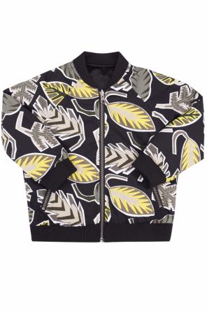 Reversible jacket, zdjęcie 1 Reversible jacket od Stella McCartney Kids